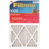 3M Filtrete 20 in. W x 24 in. H x 1 in. D 11 MERV Pleated Air Filter (Pack of 4)