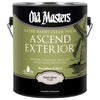 Old Masters Ascend Semi-Gloss Clear Water-Based Finish 1 gal (Pack of 2)