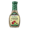 Maple Grove Farms - Fat Free Salad Dressing - Poppyseed Dressing - 8 oz.
