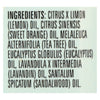 Aura Cacia - Essential Solutions Oil First Response - 0.5 fl oz