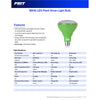 Led Bulb Plnt Br30 9W