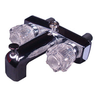 US Hardware Tub and Shower Diverter 1 pk