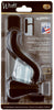 BAYFIELD SURFACE LATCH, BLK