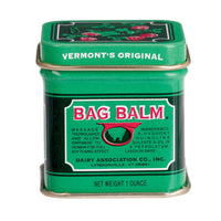 Vermont's Original Bag Balm Yellow Ointment 1 oz 1 pk