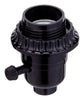 Jandorf Phenolic Medium Base Turn Knob Socket 1 pk - Deal of The Week