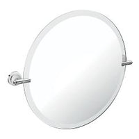 CHROME MIRROR