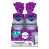 Color Scents 4 gal Lavender Scent Trash Bags Twist Tie 60 pk (Pack of 8)