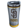 Tervis MLB 20 oz San Diego Padres Multicolored BPA Free Tumbler with Lid