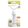 Chef'n White Plastic Garlic Machine - Open Box