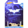 Hot Wheels Batman Cars Die Cast Assorted (Pack of 10)