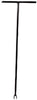 BK Products Street Key 36 in. H X 5/8 in. W 1 pk