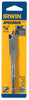 Irwin Speedbor 5/8 in. X 4 in. L Carbon Steel Wood Boring Bit Quick-Change Hex Shank 1 pc - Deal of The Week