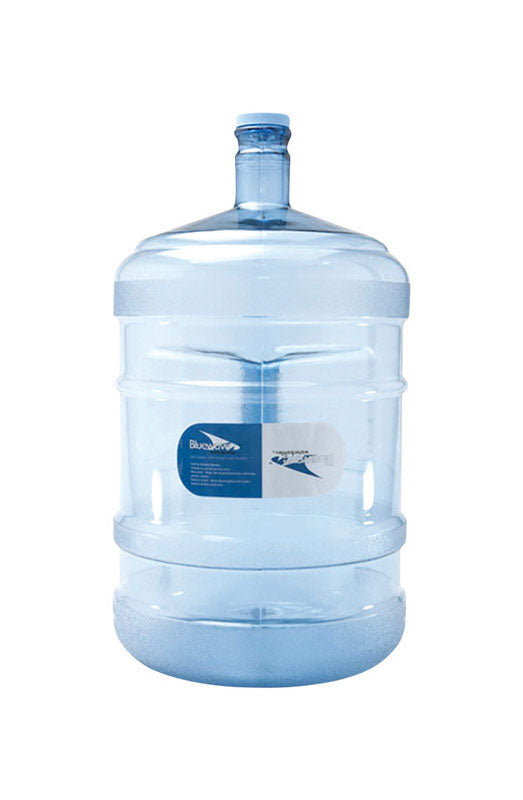 Goldwell Enterprises Inc 58GH-48 5 Gal Plastic Water Bottle