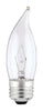 Celebrations LED Multi Snowman Animated Decor 21.65 in. (Pack of 4)