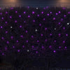 Celebrations Purple 100 ct LED Halloween Net Lights