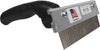 Decker Scotch Type Curl Comb, Black, 6-In.