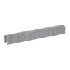 Arrow Fastener T50 3/8 in. W x 1/2 in. L 18 Ga. Flat Crown Heavy Duty Staples 1250 pk (Pack of 4)