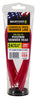 MaxPower RoundCut Commercial Grade 0.095 in. D X 12 in. L Trimmer Line