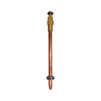 Prier Mansfield Cold Stem Assembly - Open Box