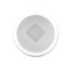 Charlotte Pipe Schedule 40 2 in. Spigot X 2 in. D FPT PVC Pipe Adapter 1 pk