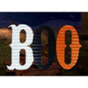 Sienna 22.5 in. Boo Yard Decor (Pack of 8)