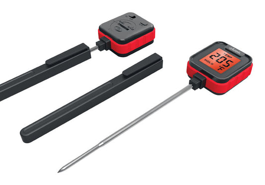 Grill Mark Digital Meat Thermometer