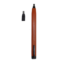 Swanson Always Sharp 0.8 in. L Carpenter Pencil Gray 10 pc