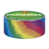 Duck 0.75 in. W x 180 in. L Multicolored Rainbow Duct Tape (Pack of 6)