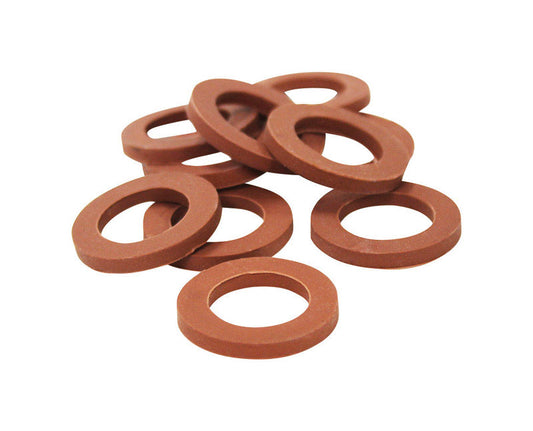 Gilmour Rubber Female Hose Washer (Pack of 20)