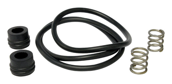 Plumb Pak Faucet Repair Kit For Delta Rubber/Steel 1 pc