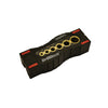 Milescraft DrillBlock Metal/Nylon Handheld Drill Guide