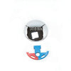 MOEN KITCHEN HANDLE BUTTON