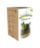Syndicate Home & Garden Glass Terrarium Clear (Pack of 6)