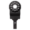 Diablo Starlock 3/8 in. W Bi-Metal Oscillating Blade General Purpose Cuts 1 pk
