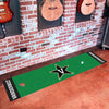 Vanderbilt University Putting Green Mat - 1.5ft. x 6ft.