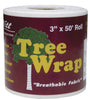 DeWitt 3 ft. W White Polypropylene Tree Wrap