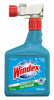 Windex 10122 32 Oz Windex® Outdoor Glass Cleaner With Sprayer  (Pack Of 8)