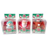 Zorbitz Holiday Bubble Budz Fidget Toy Assorted (Pack of 12)