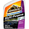 Armor All Multi-Surface Air Freshening Cleaner Spray New Car Scent 16 oz
