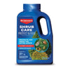 BioAdvanced Shrub Care Shrub Plant Fertilizer 4 lb (Pack of 6)