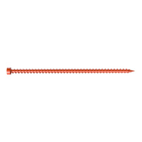 Simpson Strong-Tie Strong-Drive No. 9 Sizes X 6 in. L Star Truss Head Standard Structural Screws