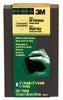 3M 4-7/8 in. L X 2-7/8 in. W X 1 in. Extra Fine/Fine Contour Sanding Sponge