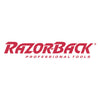 Razor-Back 43.5 in. Steel Tamper Steel Handle