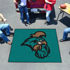 Coastal Carolina University Rug - 5ft. x 6ft.