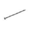 Grip-Rite 8D 2-1/2 in. Siding Hot-Dipped Galvanized Steel Nail Round 1 lb. (Pack of 12) - Deal of The Week