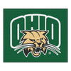 Ohio University Rug - 5ft. x 6ft.