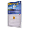 Filtrete 20 in. W X 25 in. H X 1 in. D Fiberglass 13 MERV Pleated Smart Air Filter (Pack of 4)