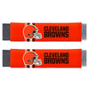 Team Color Rally Seatbelt Pad - 2 Pieces