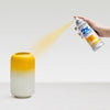Rust-Oleum Painter's Touch Golden Sunset Oil Based Indoor/Outdoor Fast Dry Spray Paint 12 oz. (Pack of 6)