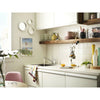 Moen Adler One Handle Chrome Kitchen Faucet Side Sprayer Included - Deal of The Week